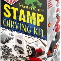 Essdee MasterCut Stamp Carving Kit