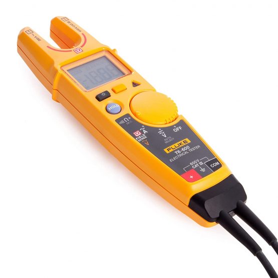 Fluke T6-600 Electrical Tester - Image 2