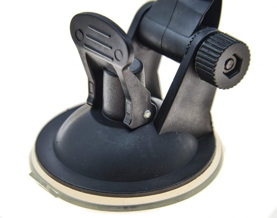 7cm Suction Cup Mount for Gopro Hero Cameras and SJCAM Action Cameras - Image 4