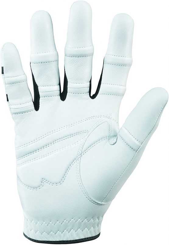 Bionic GGNMRM Men's StableGrip with Natural Fit Golf Glove, Right Hand, Medium - Image 2