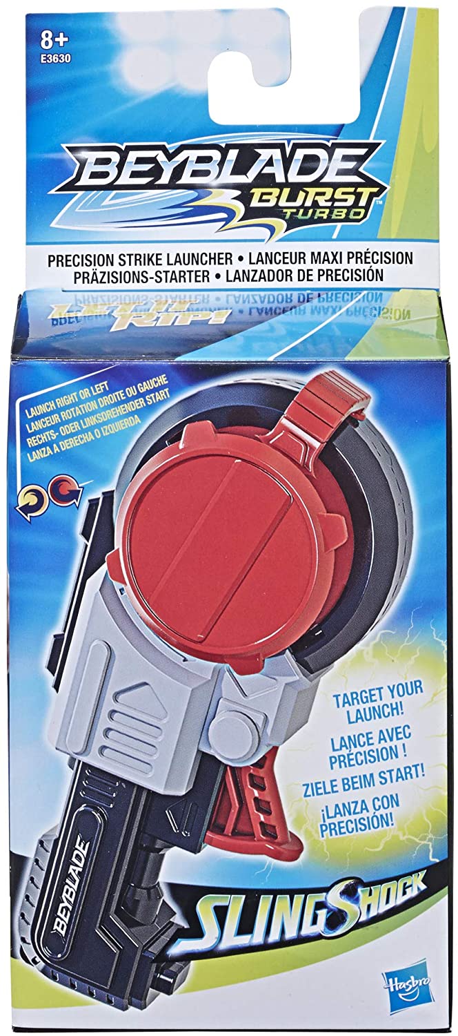 Bey Precision Strike Launcher BigaMart