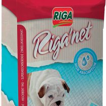 Riga 3632 Absorbent Pads for Dogs Pack of 12