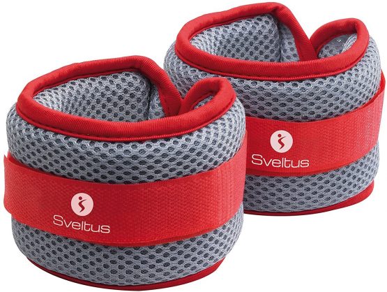 Sveltus Aqua Pair of Bands – 500 g