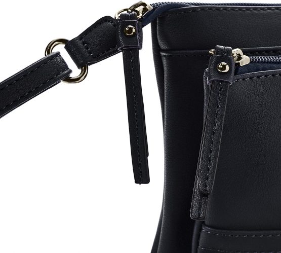 N.V. Bags Women's 727 Cross-Body Bag - Image 3