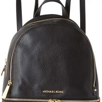 Michael Kors Women's Rhea Zip Backpack, One Size