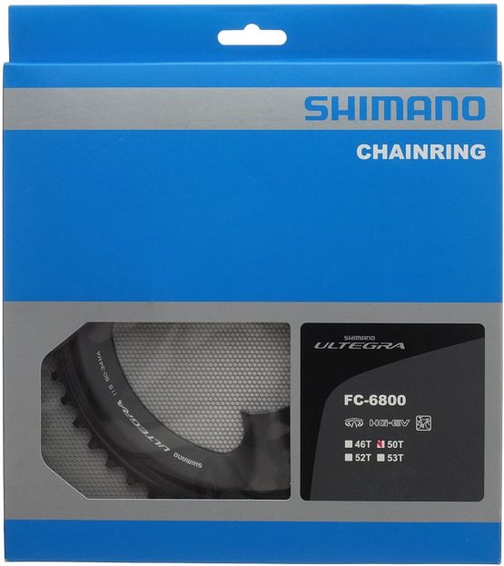 SHIMANO Spares Unisex's Y1P498060 Bike Parts, Other, One Size - Image 2