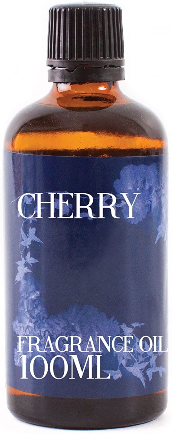 Mystic Moments | Cherry Fragrance Oil - 100ml