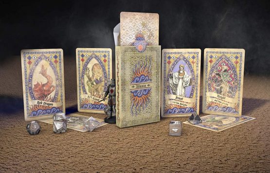 Cultzilla The Deck of Illusions - Image 3