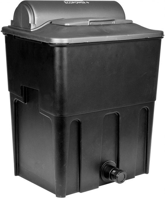 Hozelock Tricoflex 1866 1240 Ecopower Plus 20,000