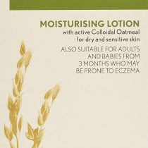 Aveeno Body Lotion 500Ml