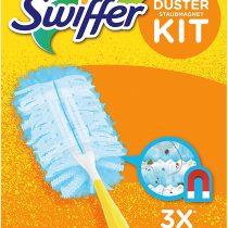 Swiffer Duster, Blue, Medium