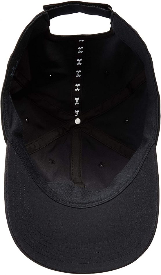 Under Armour Men’s Ua Driver Highlight Cap Baseball Cap with Sweatband