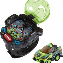 Turbo Force Racers Green