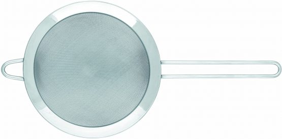 Brabantia Sieve Round, 180 mm Diameter - Stainless Steel