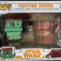 FUN-27030 - Funko 27030 - POP Vinyl - Multi Colour