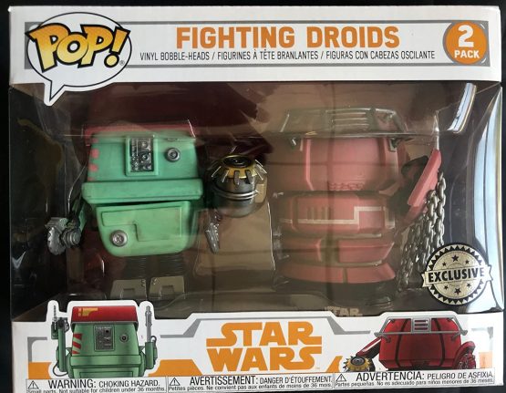 FUN-27030 - Funko 27030 - POP Vinyl - Multi Colour