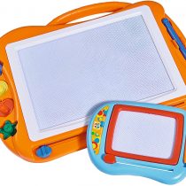 Simba 106334149 Art and Fun 2 Painting Boards