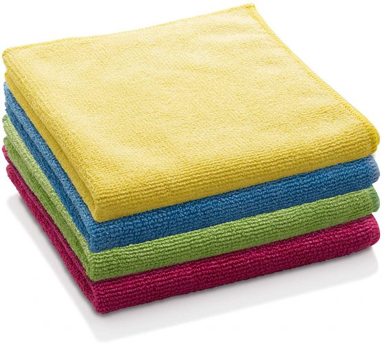 E-cloth General Purpose Cleaning Cloths
