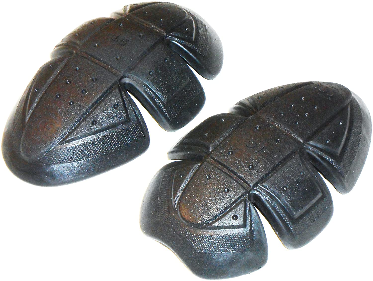 starlingukpk Quality Flexible Motorbike Motorcycle Protector.Shoulder & Elbow Inserts - Image 2