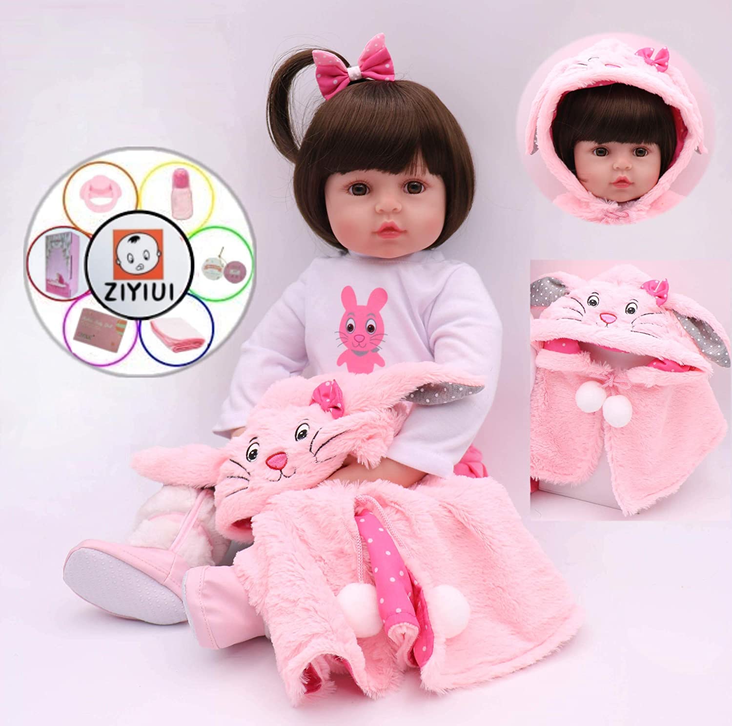 ziyiui reborn dolls