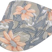 ZLYC Print Sports Sun Visors for Women Girls
