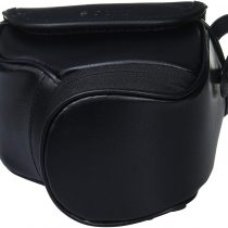 Sony LCS-EMJ Camera Bag, black