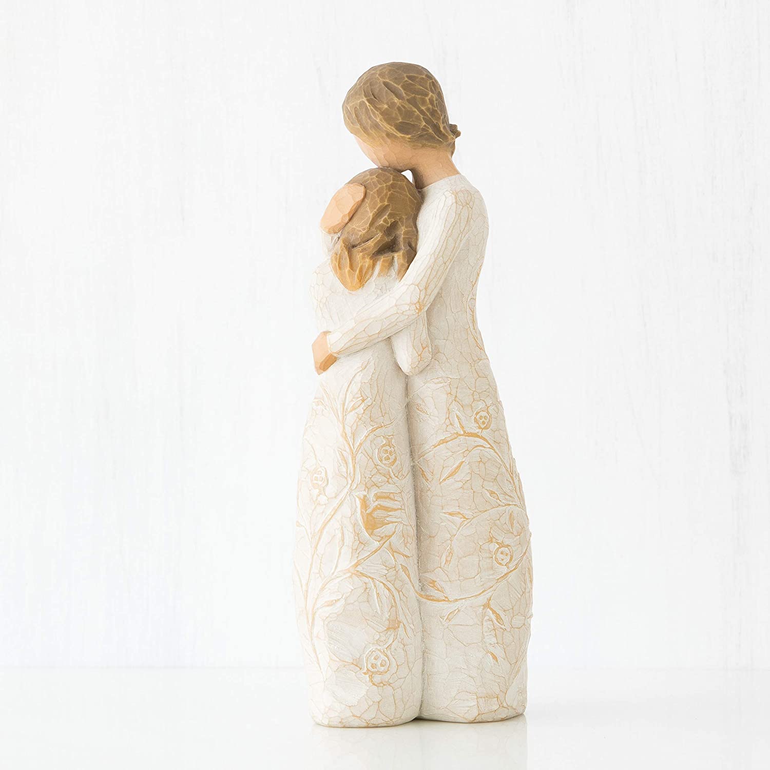 Willow Tree Close to Me Figurine, Natural, 9.7 x 4.4 - Image 4