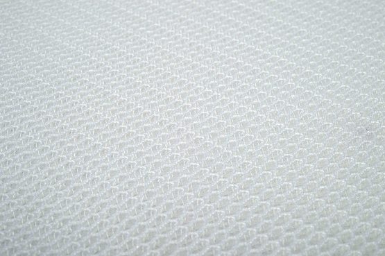Chicco Night Breeze Mattress Cover for next2me - White - Image 2