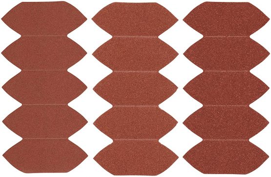 Stanley STA32477-XJ Sanding Sheets
