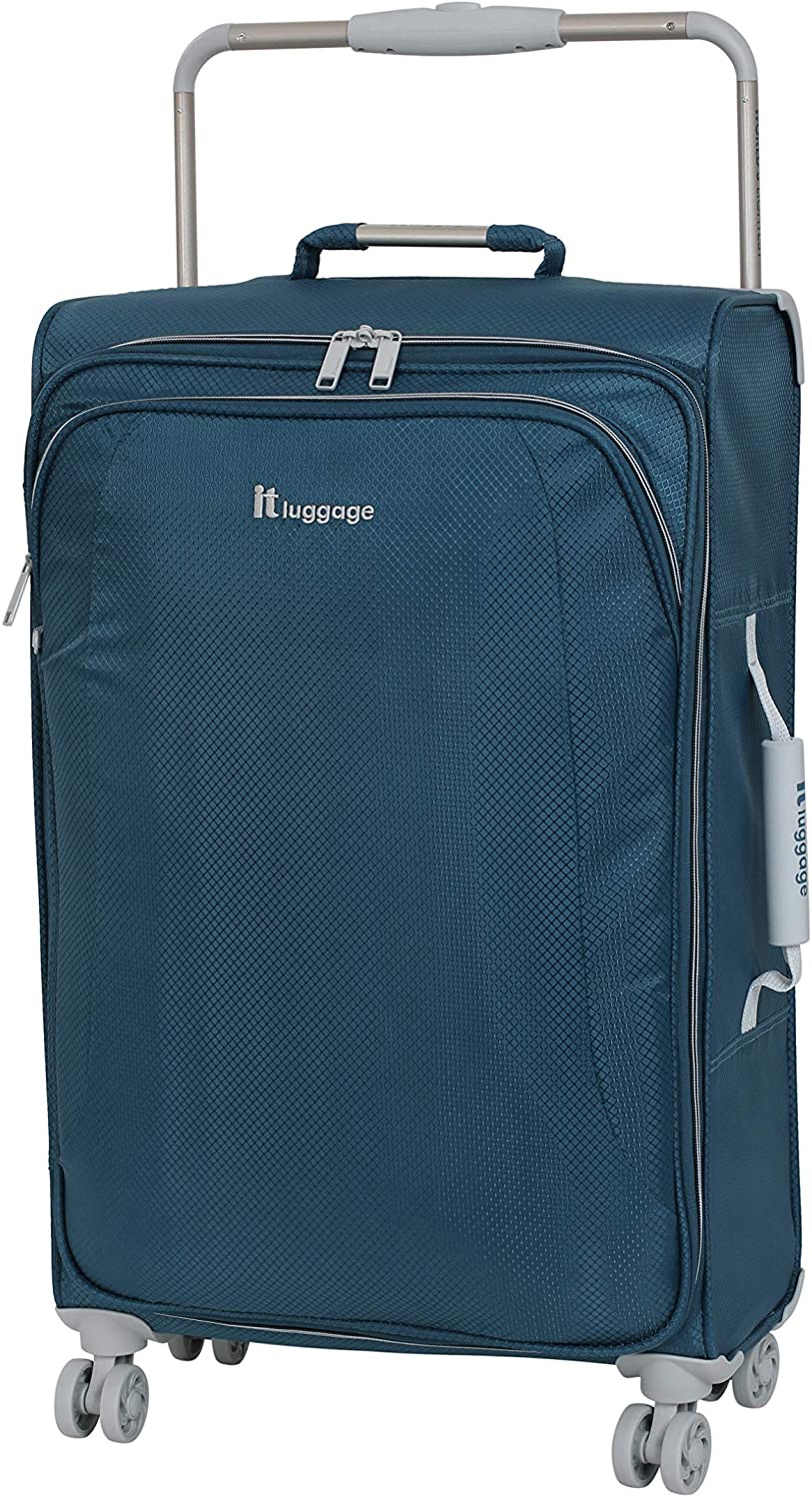 it luggage 3 Piece Set of World’s Lightest New York 8 Wheel Super
