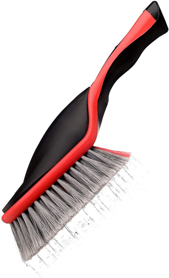 PINGI PAB-F1 Premium Activebrush for Car, Home and Leisure