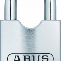 ABUS 8355C Rock Through Open Shackle Padlock