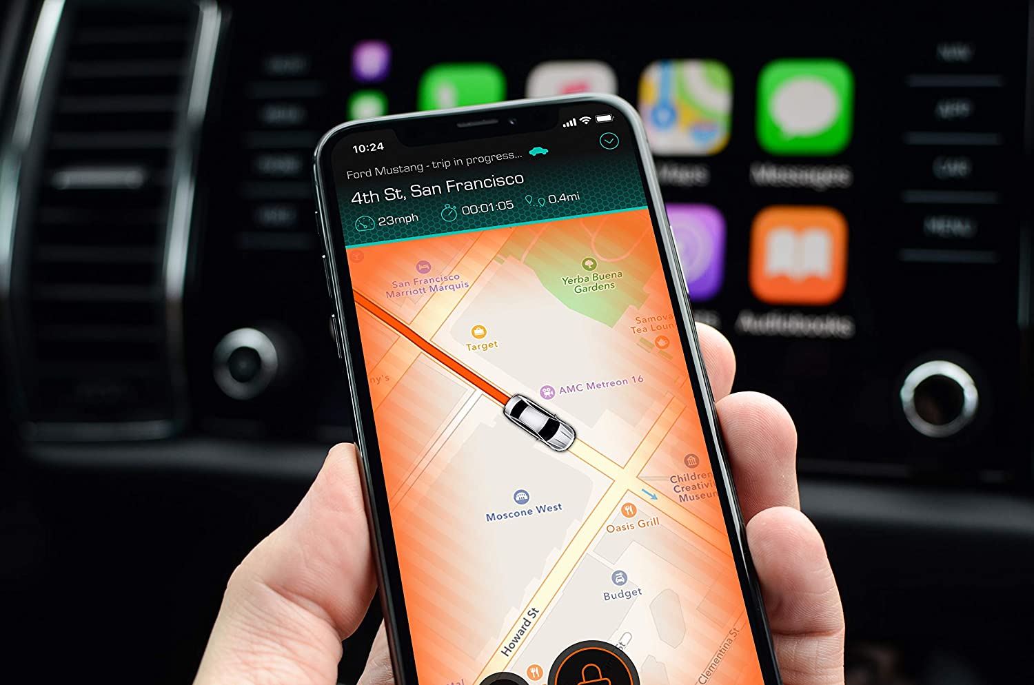CARLOCK BASIC - Image 4