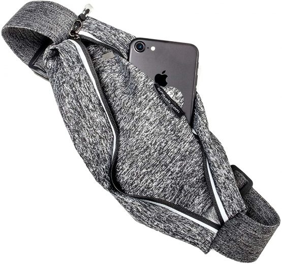 SPIbelt Running Belt with Window - Image 3