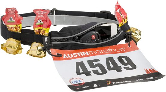 Spibelt Endurance - Red - Image 3