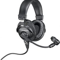 Audio-Technica BPHS1 Broadcast Series Broadcast Stereo Headset