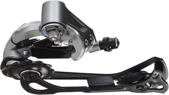 Shimano Rear Mech Alivio T4000 9s SGS - Image 2