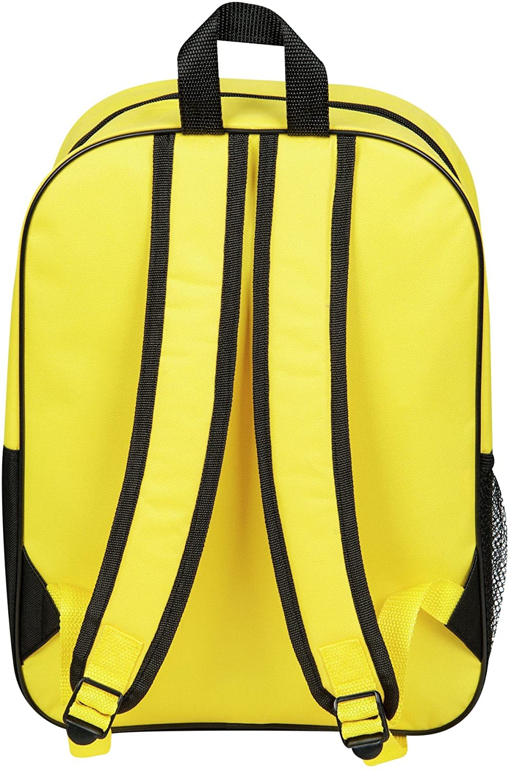 Sambro Despicable Me 3 Minions “Yellow is the new Black” Backpack - Image 3