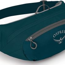 Osprey Daylite Waist Unisex Everyday and Commute Pack - Petrol Blue O/S