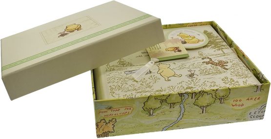 Disney Magical Beginnings Classic Pooh My First Photos Baby Album for 6 x 4 Photographs New (DI165), 200 g WBM-GFT45 - Image 3