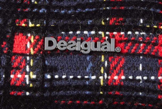 Desigual Women's BACKPACK INLOVE_VENICE MINI Fashion - Image 3