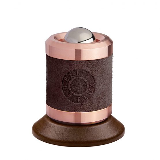 Feel Flux® Original Copper - Science / Magic (Brown)