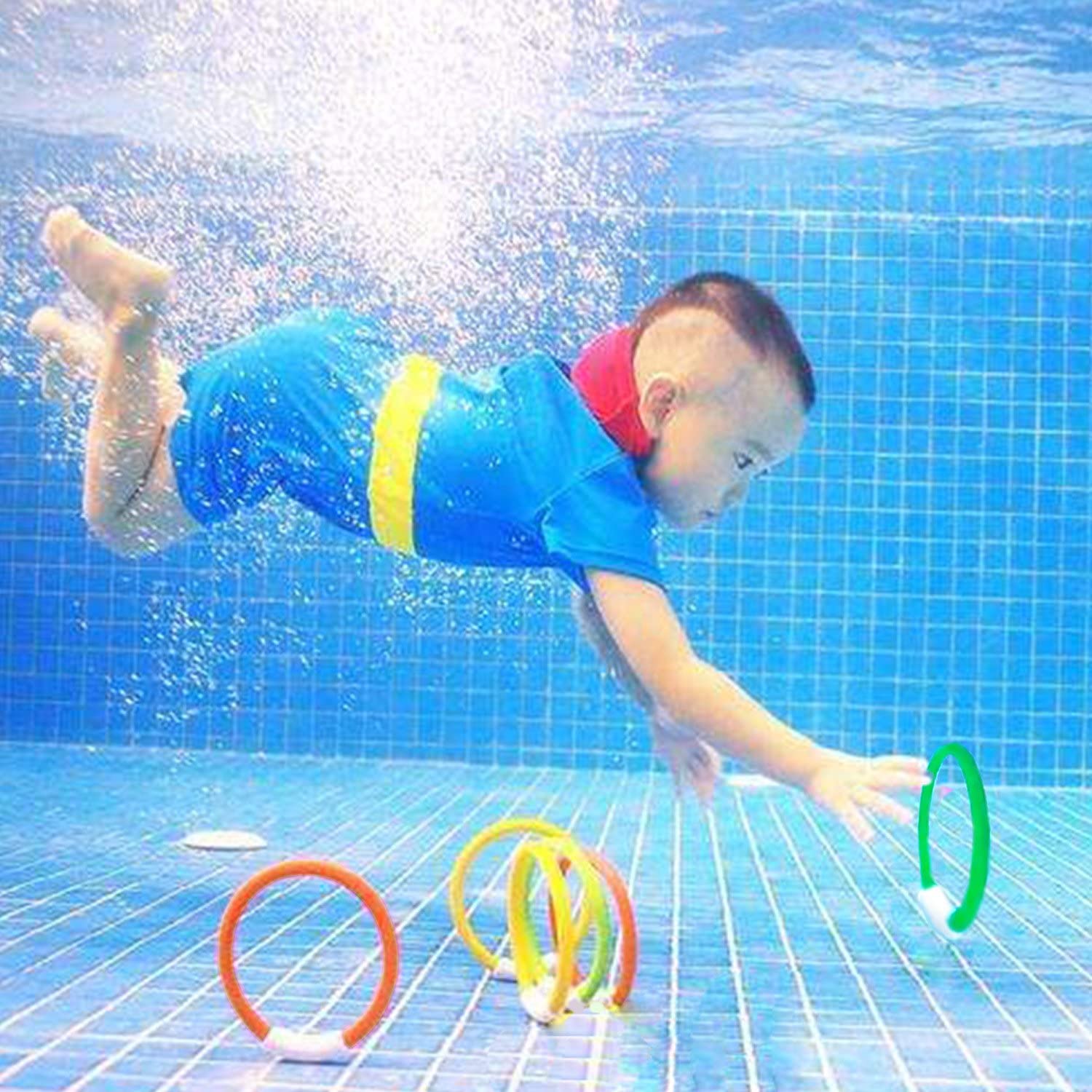 swimming pool toys near me