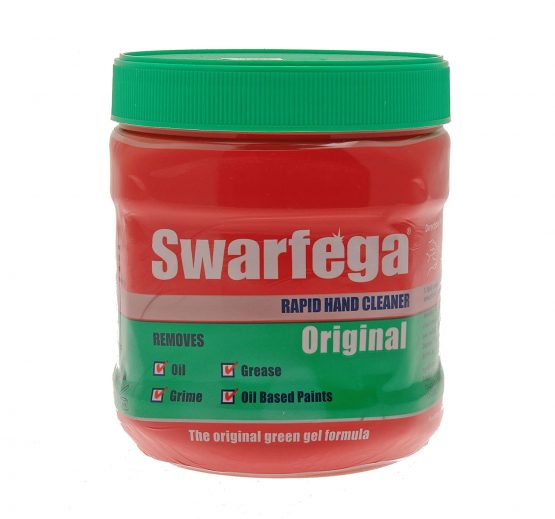 Deb SWA359A DEB Swarfega Original Classic Hand Cleaner, 1 L