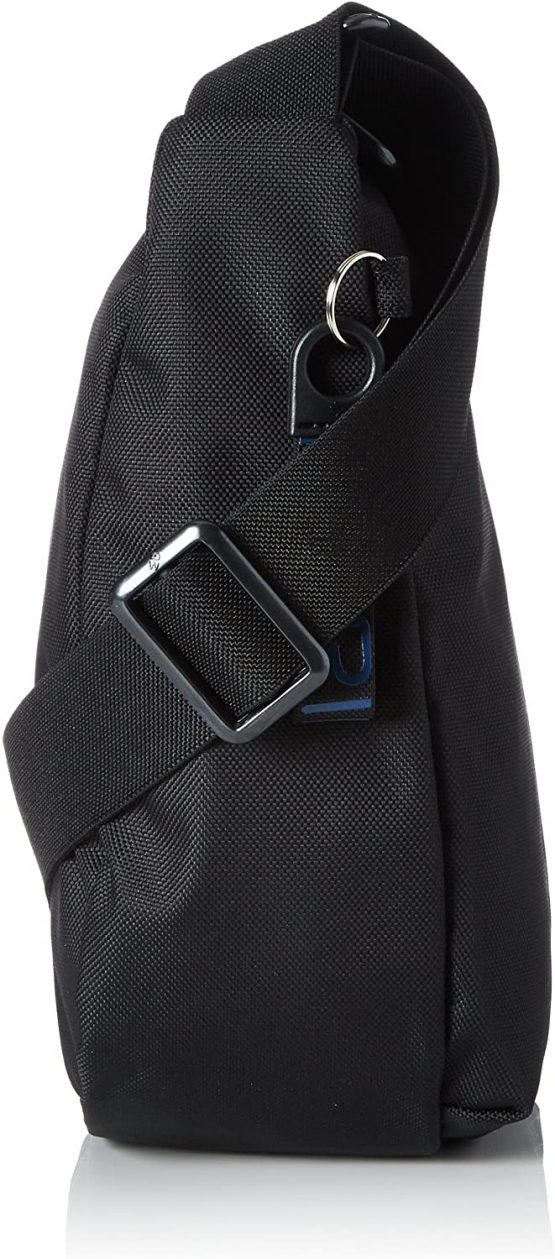 Mandarina Duck Women's Md20 Tracolla Messenger Bags, 10x26x29 cm (B x H x T) - Image 3