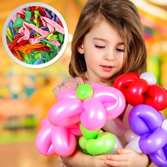 120 Pcs Kids Party Favours Bag Filler Toys| Huge Selection for Boys & Girls| Durable & Non-Toxic| Birthday Parties Gifts Lucky Dip Prizes Rewards Loot Bag Goodies Pinata Christmas Stocking Fillers. - Image 4