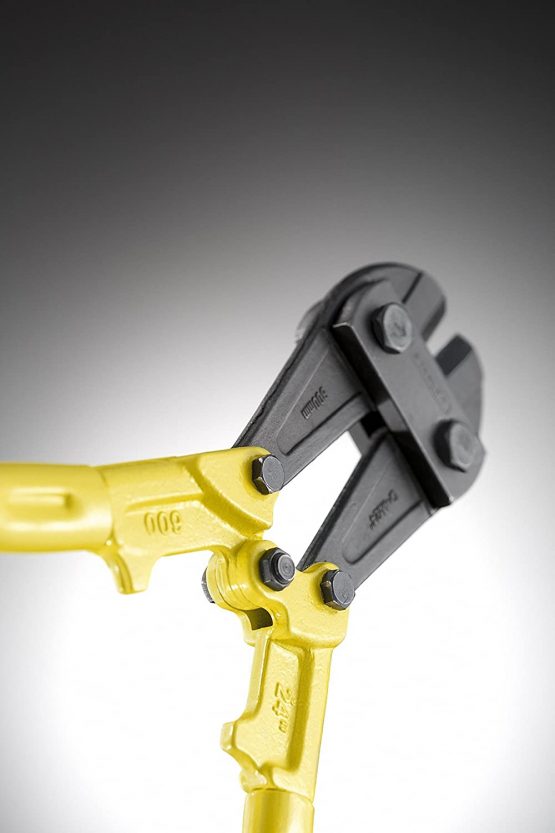Stanley 1-17-750 Bolt Cutter, Black/Yellow, 350 mm - Image 4