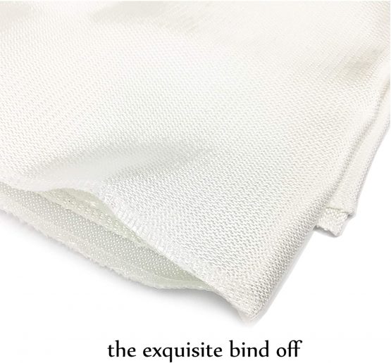 Fiberglass Fire Blanket with Flame-retardant cotton tapes, 39.3×39.3 Inches, 2Pack - Image 4