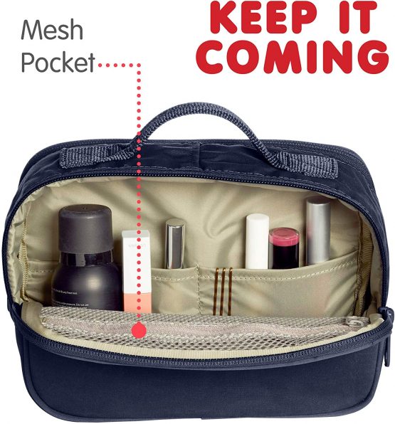 Fjallraven Kånken Toiletry Bag - Image 3