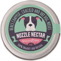 Nozzle Nectar Dog Nose Balm Relieves Dry Dog Nose Symptoms